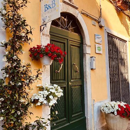 Affittacamere In Piazzetta Сарцана Екстер'єр фото