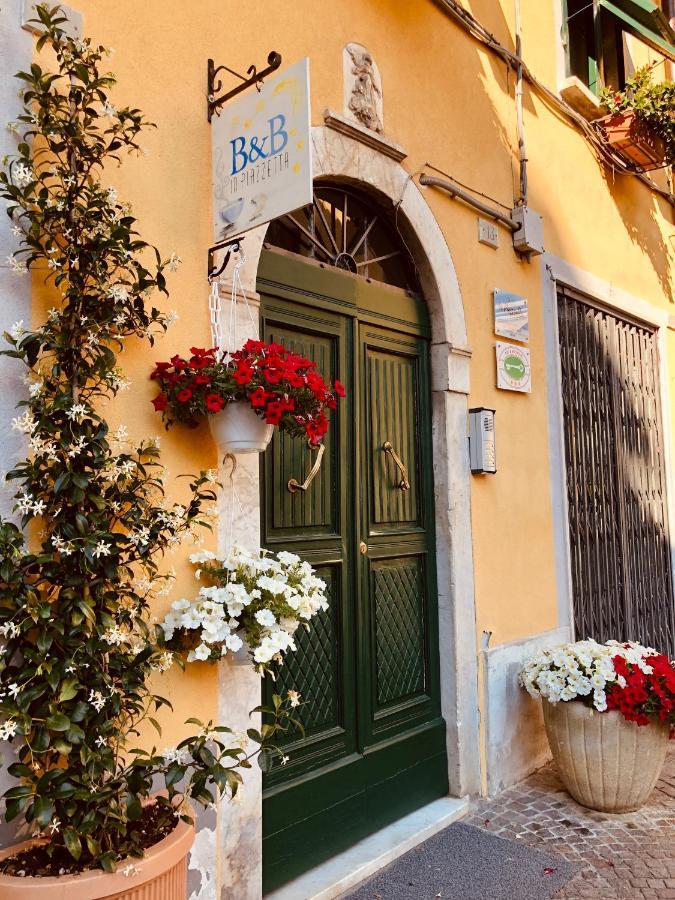 Affittacamere In Piazzetta Сарцана Екстер'єр фото