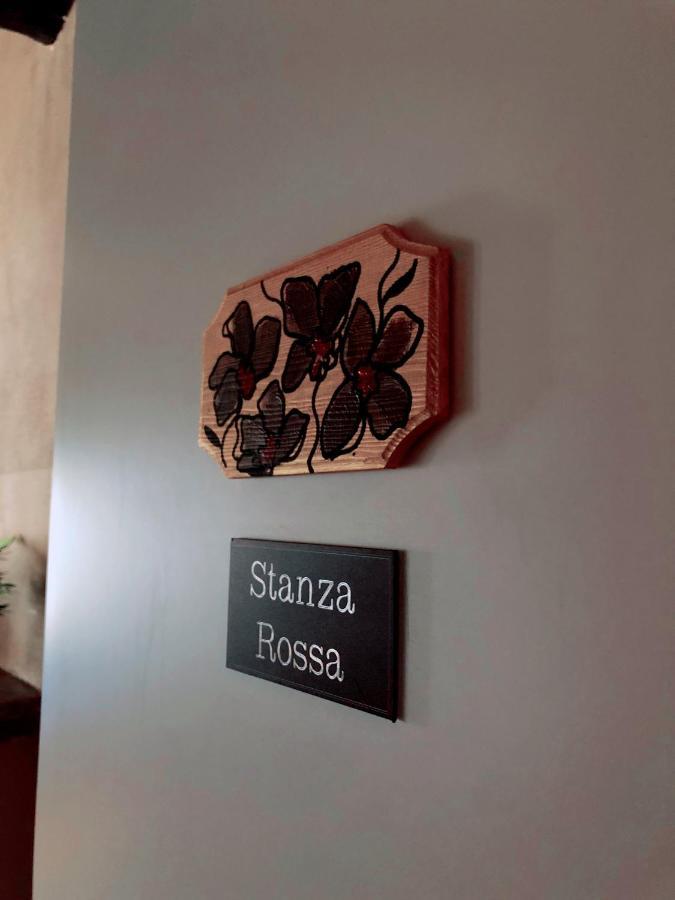 Affittacamere In Piazzetta Сарцана Екстер'єр фото