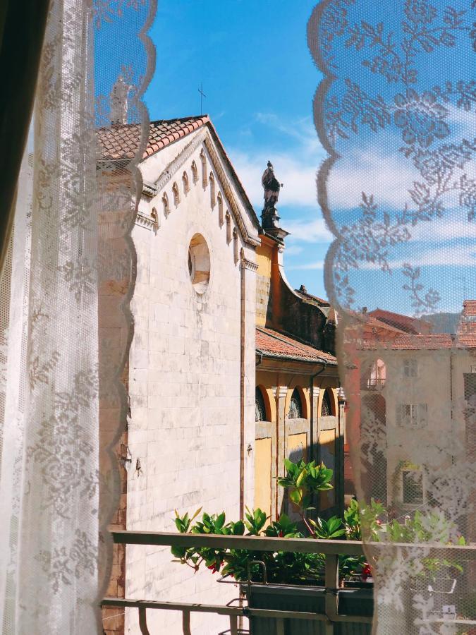Affittacamere In Piazzetta Сарцана Екстер'єр фото